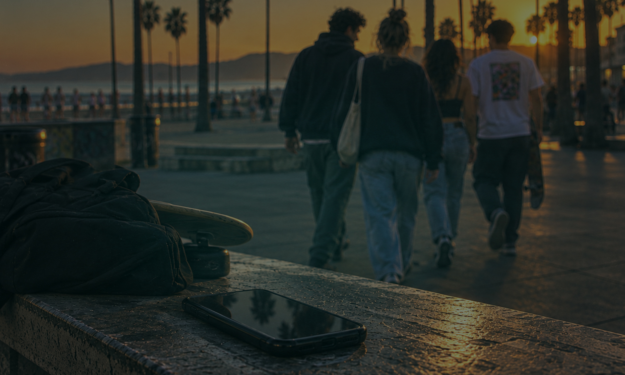 What If Social Media Actually Had an End?
